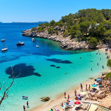 Отель The Loft Ibiza Экстерьер фото