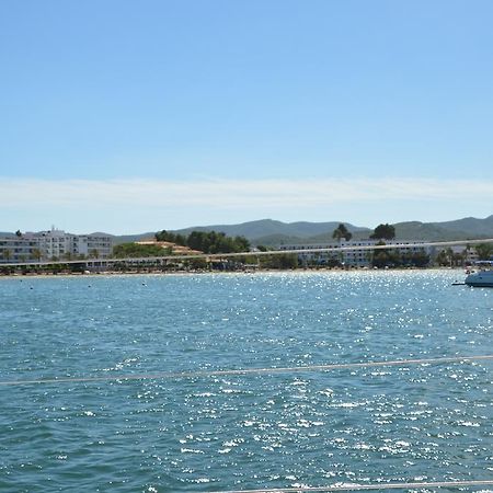 Отель The Loft Ibiza Экстерьер фото