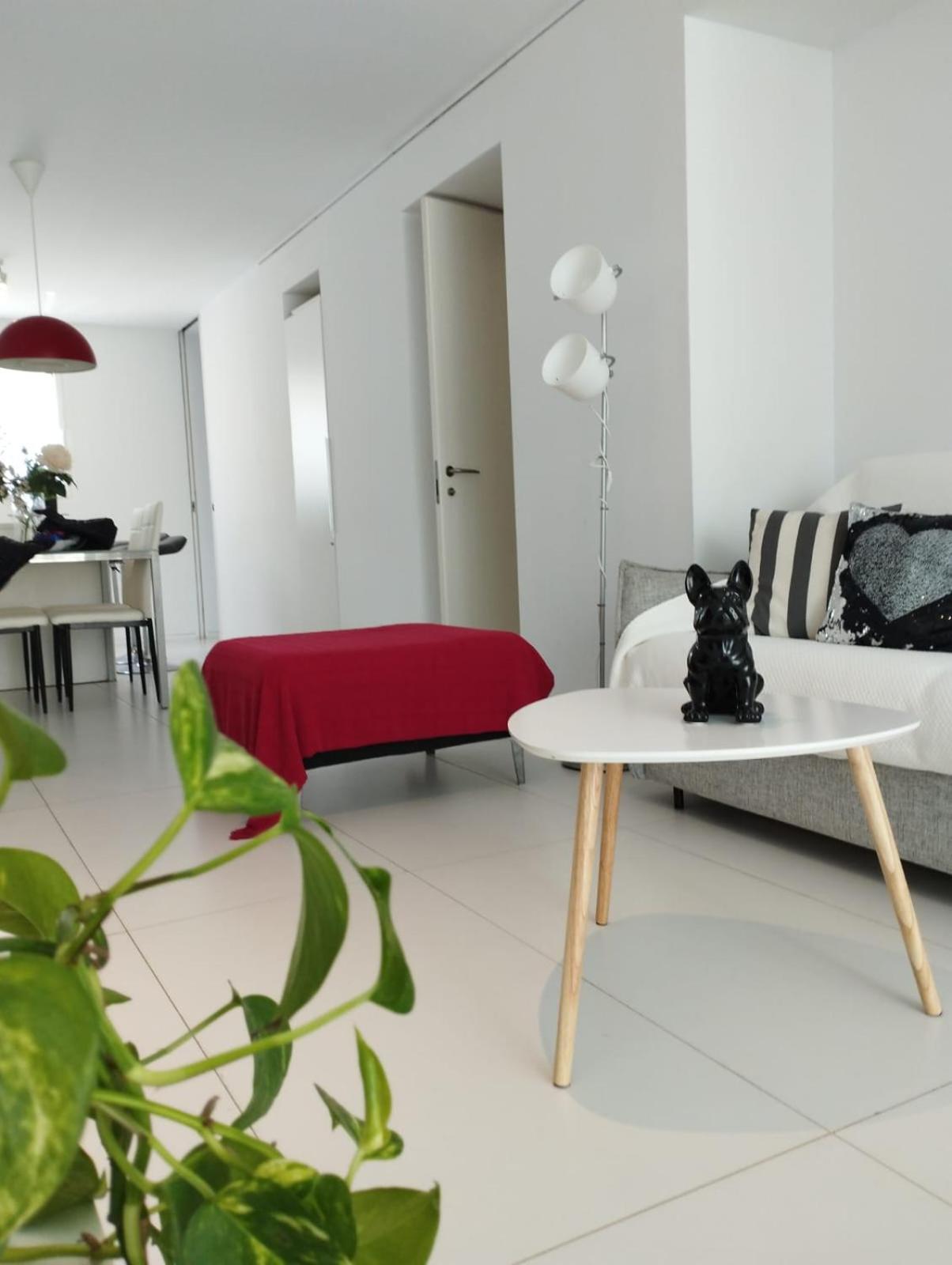Отель The Loft Ibiza Экстерьер фото