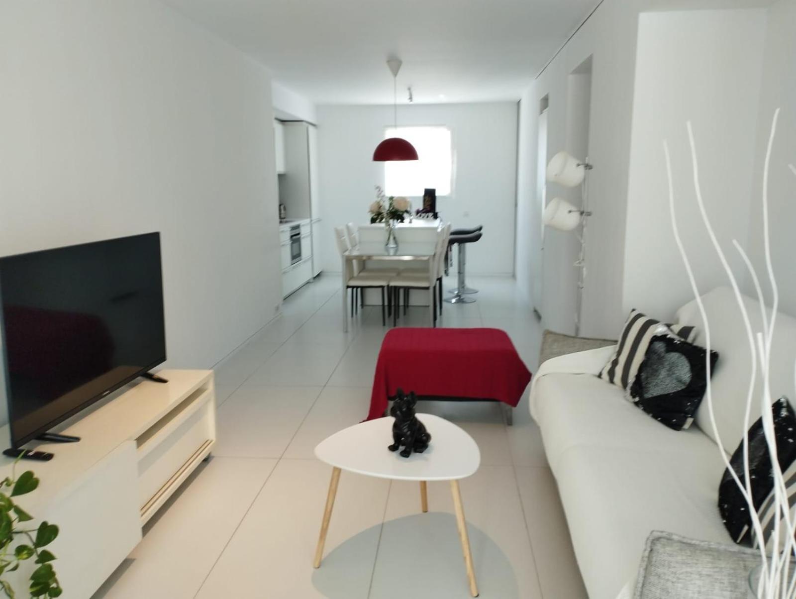 Отель The Loft Ibiza Экстерьер фото