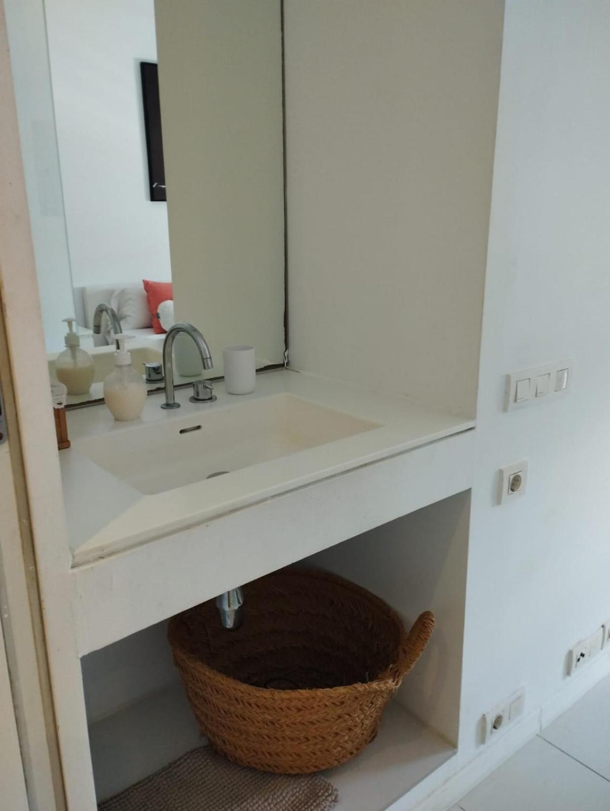Отель The Loft Ibiza Экстерьер фото