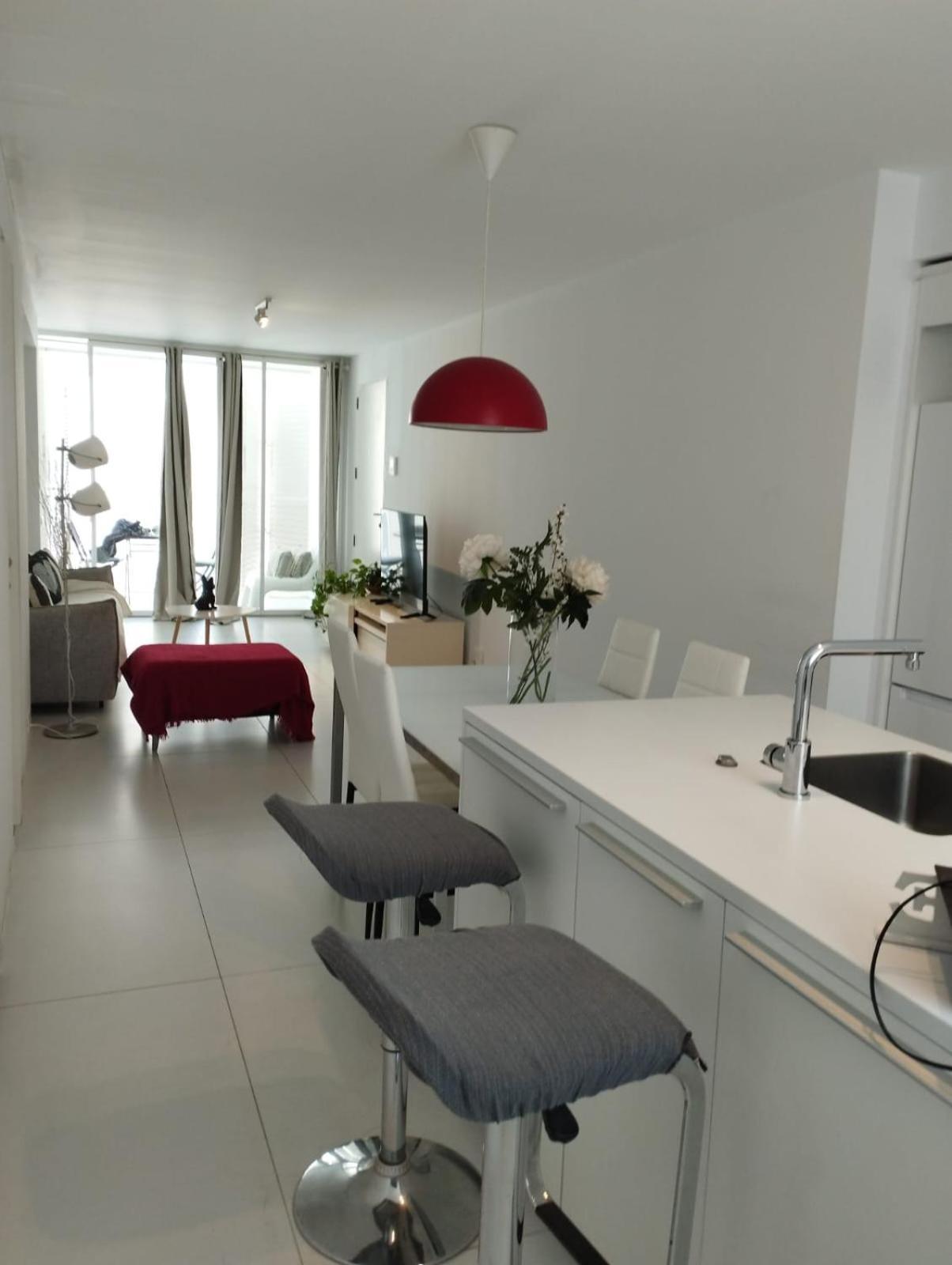 Отель The Loft Ibiza Экстерьер фото