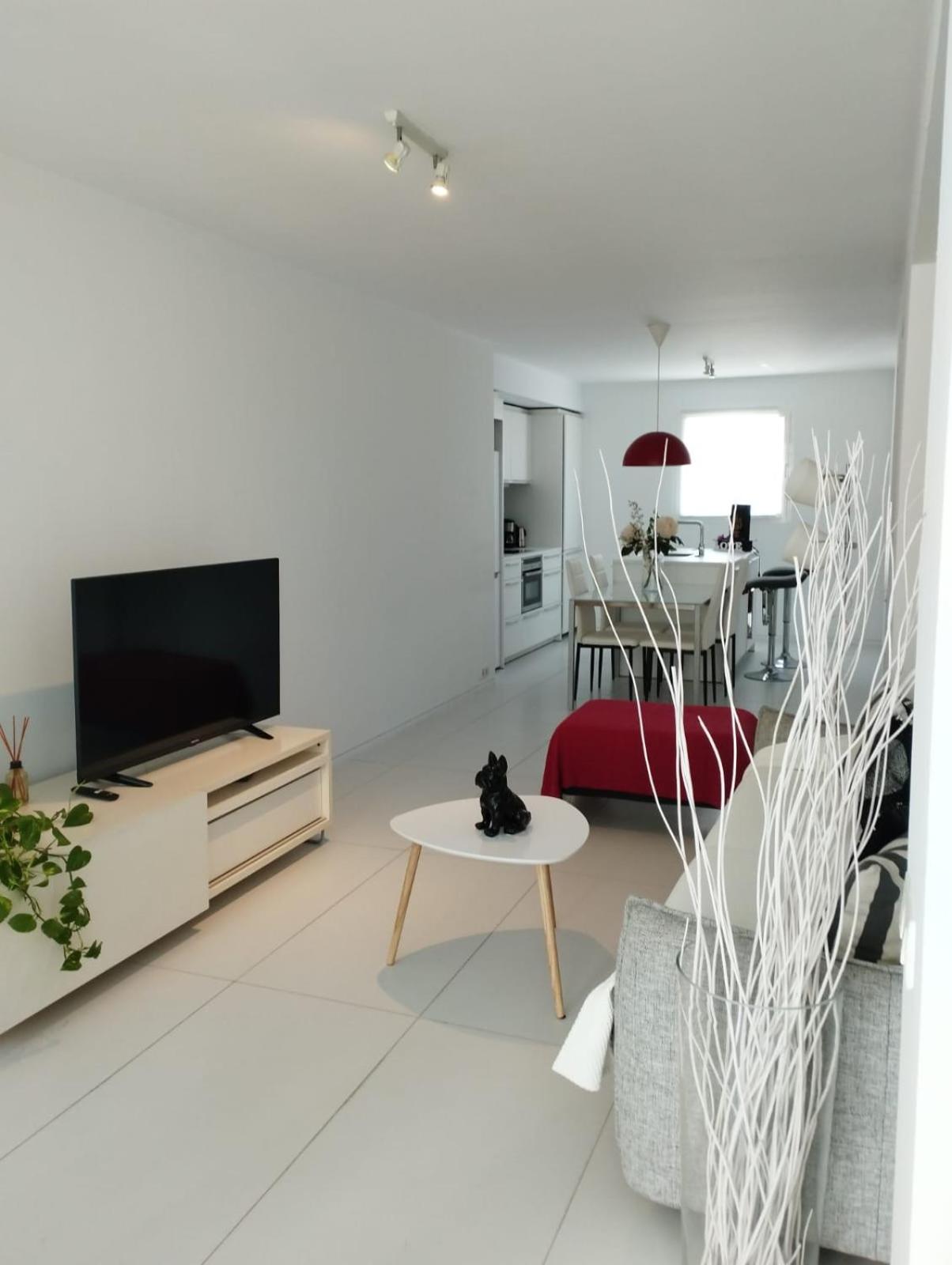 Отель The Loft Ibiza Экстерьер фото