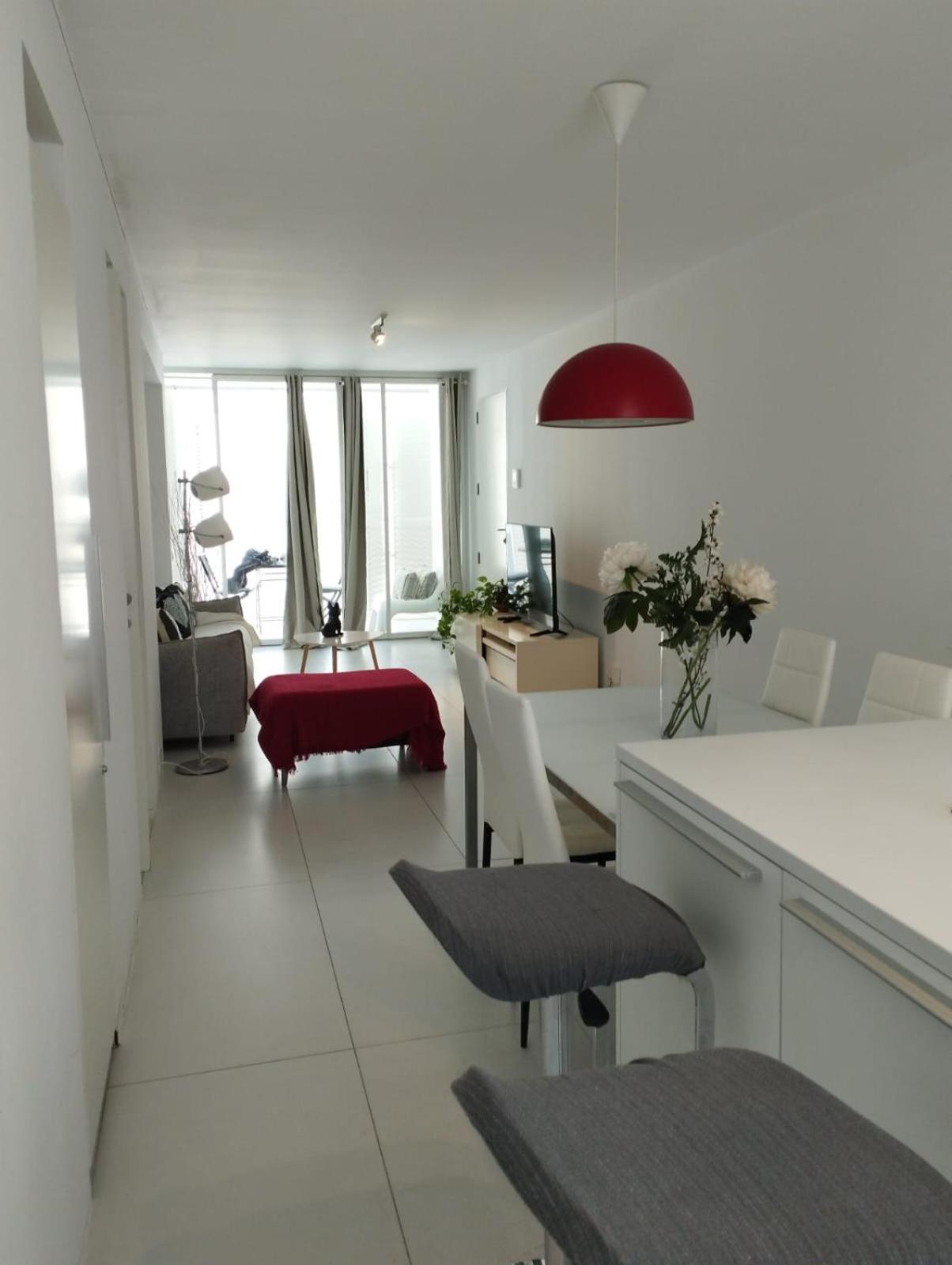Отель The Loft Ibiza Экстерьер фото