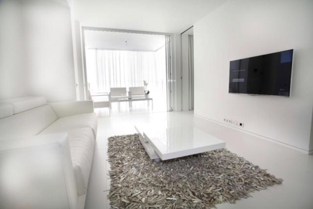 Отель The Loft Ibiza Экстерьер фото