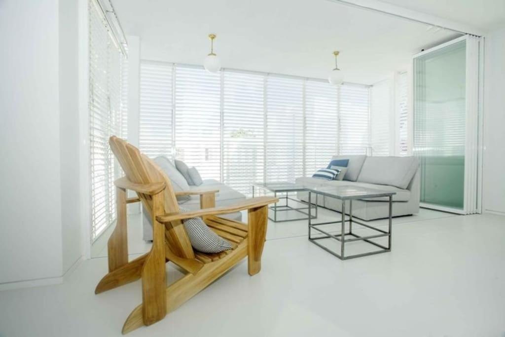 Отель The Loft Ibiza Экстерьер фото