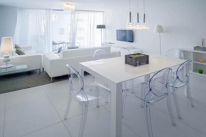 Отель The Loft Ibiza Экстерьер фото