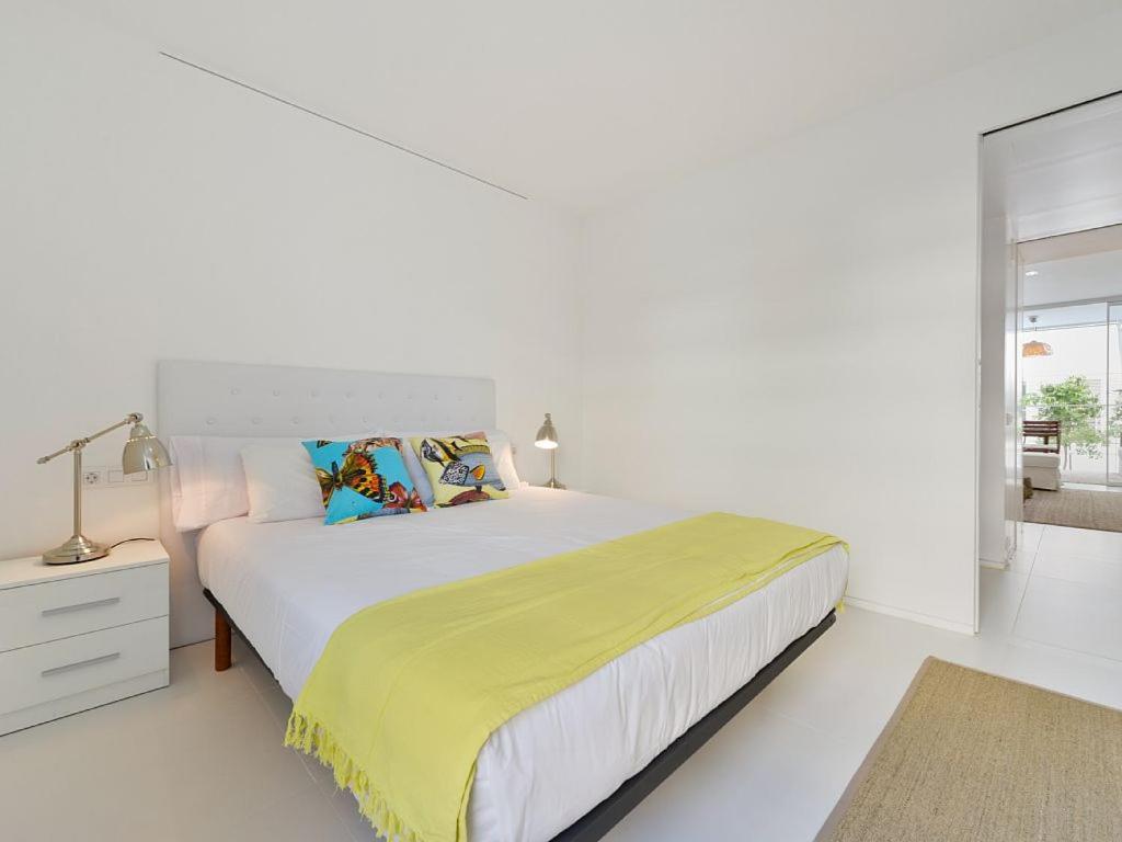 Отель The Loft Ibiza Экстерьер фото