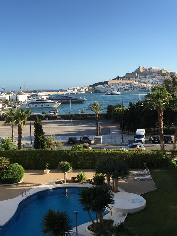 Отель The Loft Ibiza Экстерьер фото