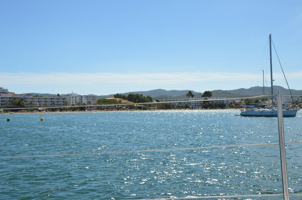 Отель The Loft Ibiza Экстерьер фото